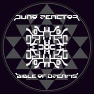 Juno Reactor, Bible Of Dreams (CD)