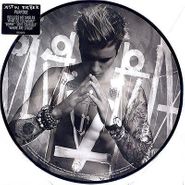 Justin Bieber, Purpose [Record Store Day Picture Disc] (LP)