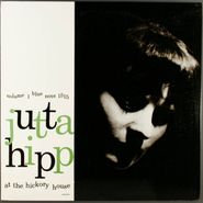 Jutta Hipp, Jutta Hipp at the Hickory House, Vol. 1 [Japanese Issue] (LP)