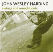 John Wesley Harding, Dynablob 4: Swings & Roundabouts (CD)