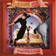 k.d. lang, Angel With A Lariat (CD)