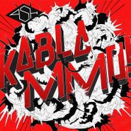 Ash, Kablammo! (CD)