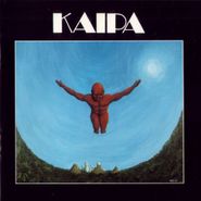 Kaipa, Kaipa (CD)
