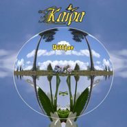 Kaipa, Vittjar (CD)