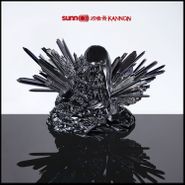 Sunn O))), Kannon (CD)