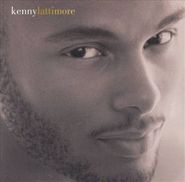 Kenny Lattimore, Kenny Lattimore (CD)