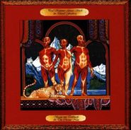 Paul Kantner, Baron Von Tollbooth & The Chrome Nun (CD)