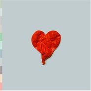 Kanye West, 808s & Heartbreak (CD)