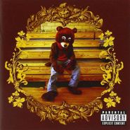 Kanye West, College Drop Out [Clean Version] (CD)