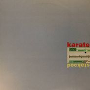 Karate, Pockets (LP)