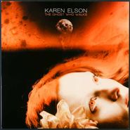 Karen Elson, The Ghost Who Walks / Stolen Roses (7")