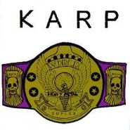 KARP, Suplex (CD)