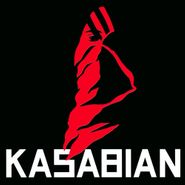 Kasabian, Kasabian (CD)