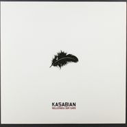 Kasabian, Days Are Forgotten [UK Issue] (10")