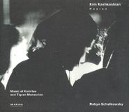 Komitas , Hayren: Music of Komitas and Tigran Mansurian (CD)