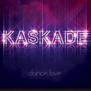 Kaskade, Dance Love (CD)