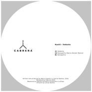 Kastil, Vedanta (12")