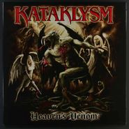Kataklysm, Heaven's Venom [180 Gram Vinyl] (LP)