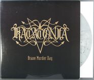 Katatonia, Brave Murder Day [Gray Vinyl] (LP)