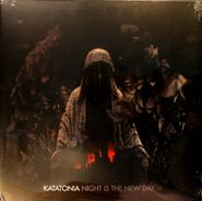 Katatonia, Night Is The New Day [Limited Edition, Import] (LP)