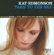 Kat Edmonson, Take To The Sky (CD)