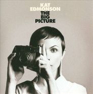 Kat Edmonson, The Big Picture (CD)