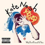 Kate Nash, My Best Friend Is You (CD)