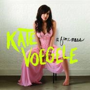 Kate Voegele, Fine Mess (CD)