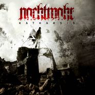 Nachtmahr, Katharsis (CD)