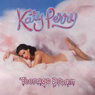 Katy Perry, Teenage Dream [Clean Version] (CD)