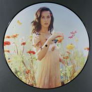 Katy Perry, Prism [Picture Disc] [Record Store Day] (LP)