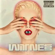Katy Perry, Witness [Limited Edition] (CD)