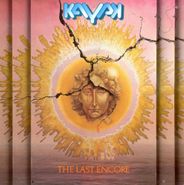 Kayak, The Last Encore (CD)