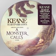 Keane, Tear Up This Town [Record Store Day Picture Disc] (7")