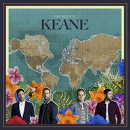 Keane, The Best Of Keane (CD)