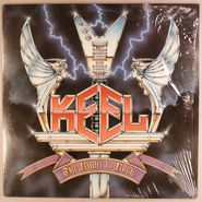 Keel, The Right To Rock (LP)