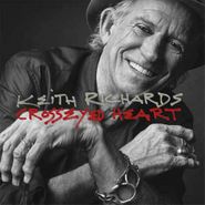 Keith Richards, Crosseyed Heart (CD)