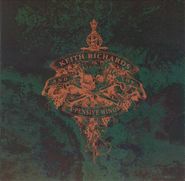 Keith Richards & The X-pensive Winos, Live At The Hollywood Palladium: December 15, 1988 (CD)