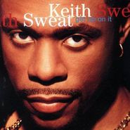 Keith Sweat, Get Up On It (CD)