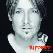 Keith Urban, Ripcord (CD)