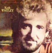 Keith Whitley, I Wonder Do You Think of Me (CD)