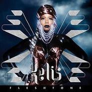 Kelis, Flesh Tone (CD)