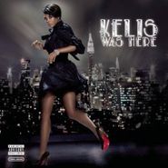 Kelis, Kelis Was Here (CD)