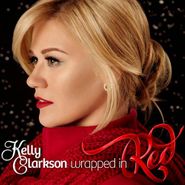 Kelly Clarkson, Wrapped In Red [Deluxe Edition] (CD)