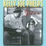 Kelly Joe Phelps, Lead Me On (CD)