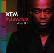 Kem, Intimacy - Album III (CD)