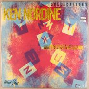 Ken Nordine, Word Jazz (LP)