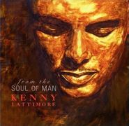 Kenny Lattimore, From The Soul Of Man (CD)