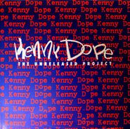 Kenny Dope, The Unreleased Project (LP)