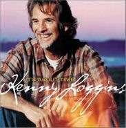 Kenny Loggins, It's About Time (CD)